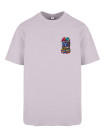 T-shirt Le Convecteur Temporel — Low Key