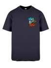 T-shirt Live in the Now — Low Key
