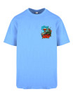T-shirt Live in the Now — Low Key