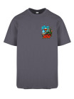 T-shirt Live in the Now — Low Key