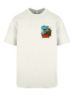 T-shirt Live in the Now — Low Key