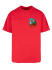 T-shirt Live in the Now — Low Key