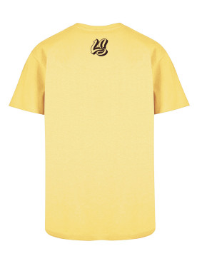 T-shirt Live in the Now — Low Key
