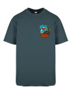 T-shirt Live in the Now — Low Key