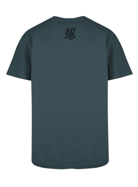 T-shirt Live in the Now — Low Key