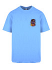 T-shirt Micky Le Borgne — Low Key