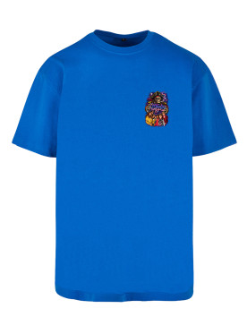T-shirt Micky Le Borgne — Low Key