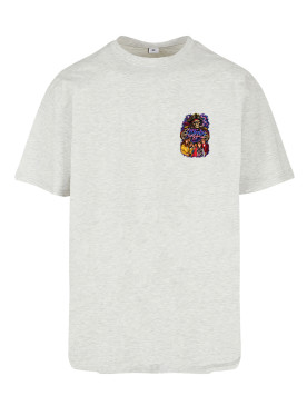 T-shirt Micky Le Borgne — Low Key