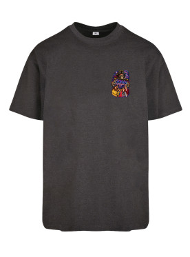 T-shirt Micky Le Borgne — Low Key