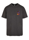 T-shirt Micky Le Borgne — Low Key