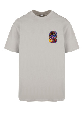 T-shirt Micky Le Borgne — Low Key