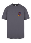 T-shirt Micky Le Borgne — Low Key