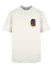 T-shirt Micky Le Borgne — Low Key