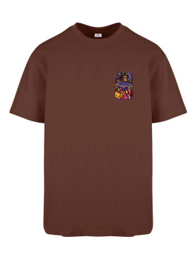 T-shirt Micky Le Borgne — Low Key
