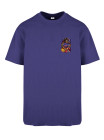 T-shirt Micky Le Borgne — Low Key