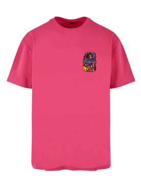 T-shirt Micky Le Borgne — Low Key