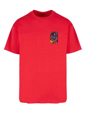T-shirt Micky Le Borgne — Low Key