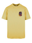 T-shirt Micky Le Borgne — Low Key