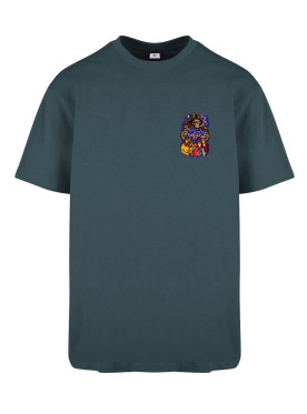 T-shirt Micky Le Borgne — Low Key