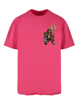 T-shirt Make Skate, not War — Low Key