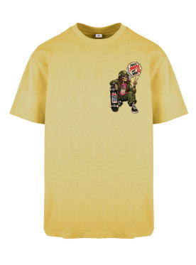 T-shirt Make Skate, not War — Low Key