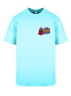 T-shirt Orkols — Low Key