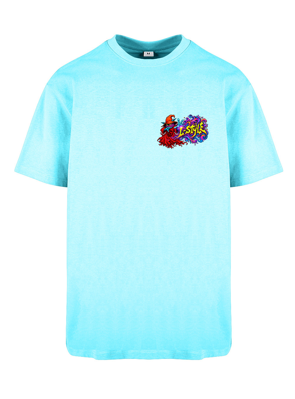 T-shirt Orkols — Low Key