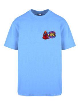 T-shirt Orkols — Low Key