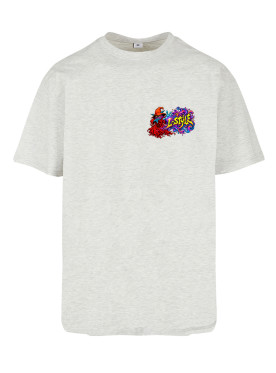 T-shirt Orkols — Low Key