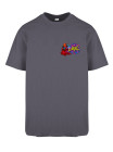 T-shirt Orkols — Low Key