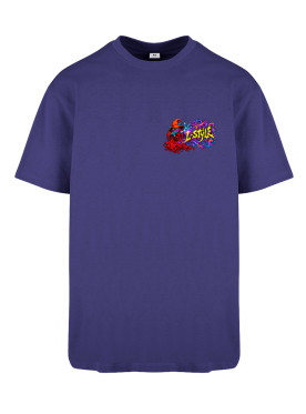 T-shirt Orkols — Low Key