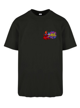 T-shirt Orkols — Low Key