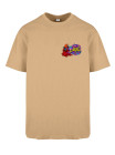 T-shirt Orkols — Low Key