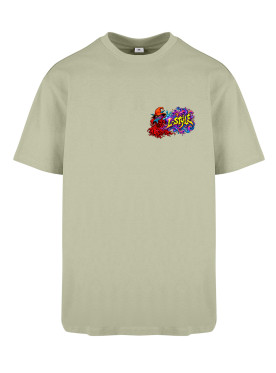 T-shirt Orkols — Low Key