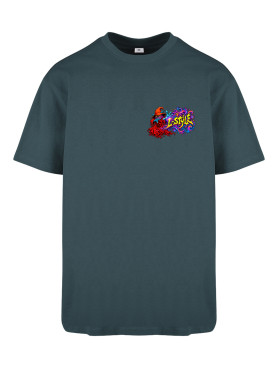 T-shirt Orkols — Low Key