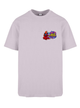 T-shirt Orkols — Low Key