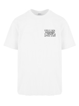T-shirt Tales from the L-Style II — Low Key