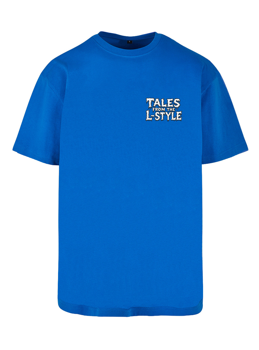 T-shirt Tales from the L-Style II — Low Key