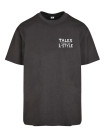 T-shirt Tales from the L-Style II — Low Key