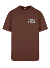T-shirt Tales from the L-Style II — Low Key