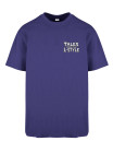 T-shirt Tales from the L-Style II — Low Key