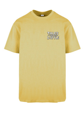 T-shirt Tales from the L-Style II — Low Key