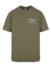 T-shirt Tales from the L-Style II — Low Key