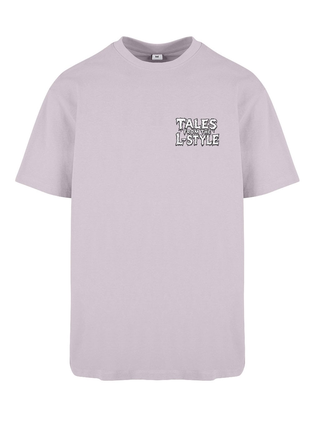 T-shirt Tales from the L-Style II — Low Key