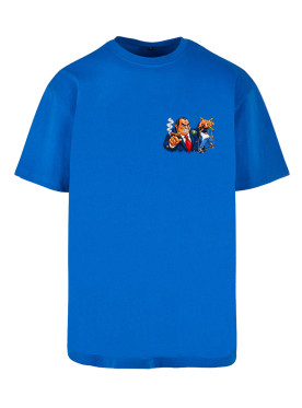 T-shirt The Exploited — Low Key