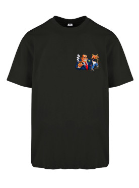 T-shirt The Exploited — Low Key