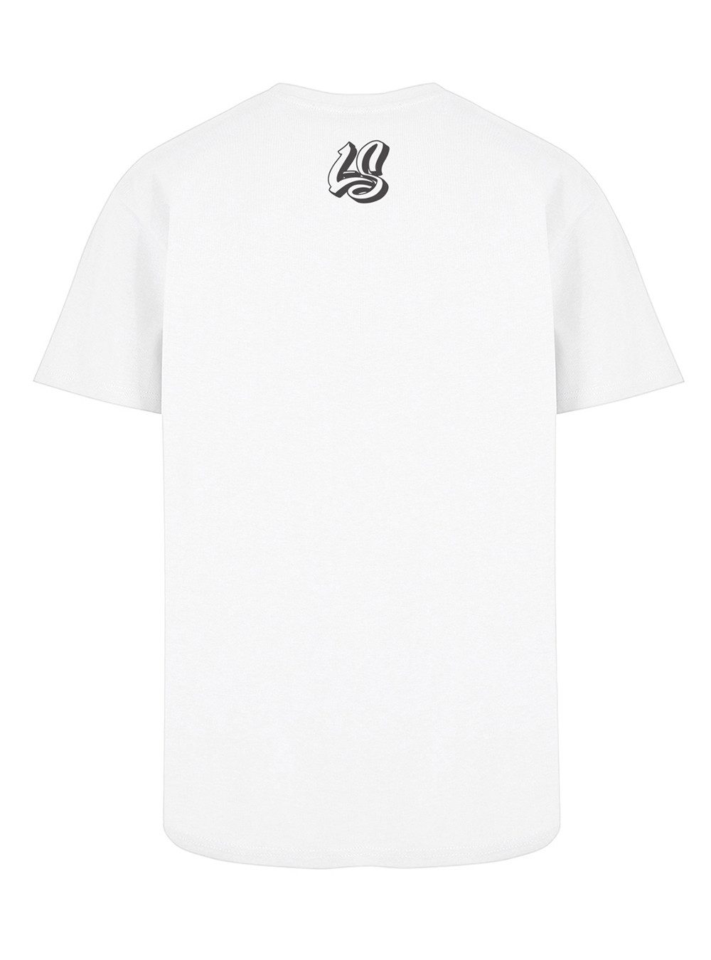 T-shirt The Spirit of the L-Style Labyrinth — Low Key