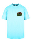 T-shirt The Spirit of the L-Style Labyrinth — Low Key
