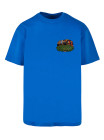 T-shirt The Spirit of the L-Style Labyrinth — Low Key