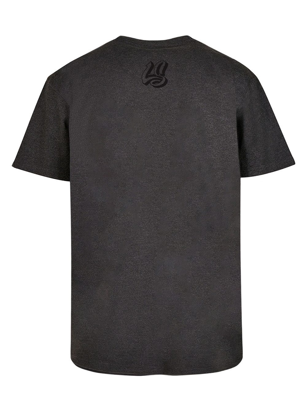 T-shirt The Spirit of the L-Style Labyrinth — Low Key